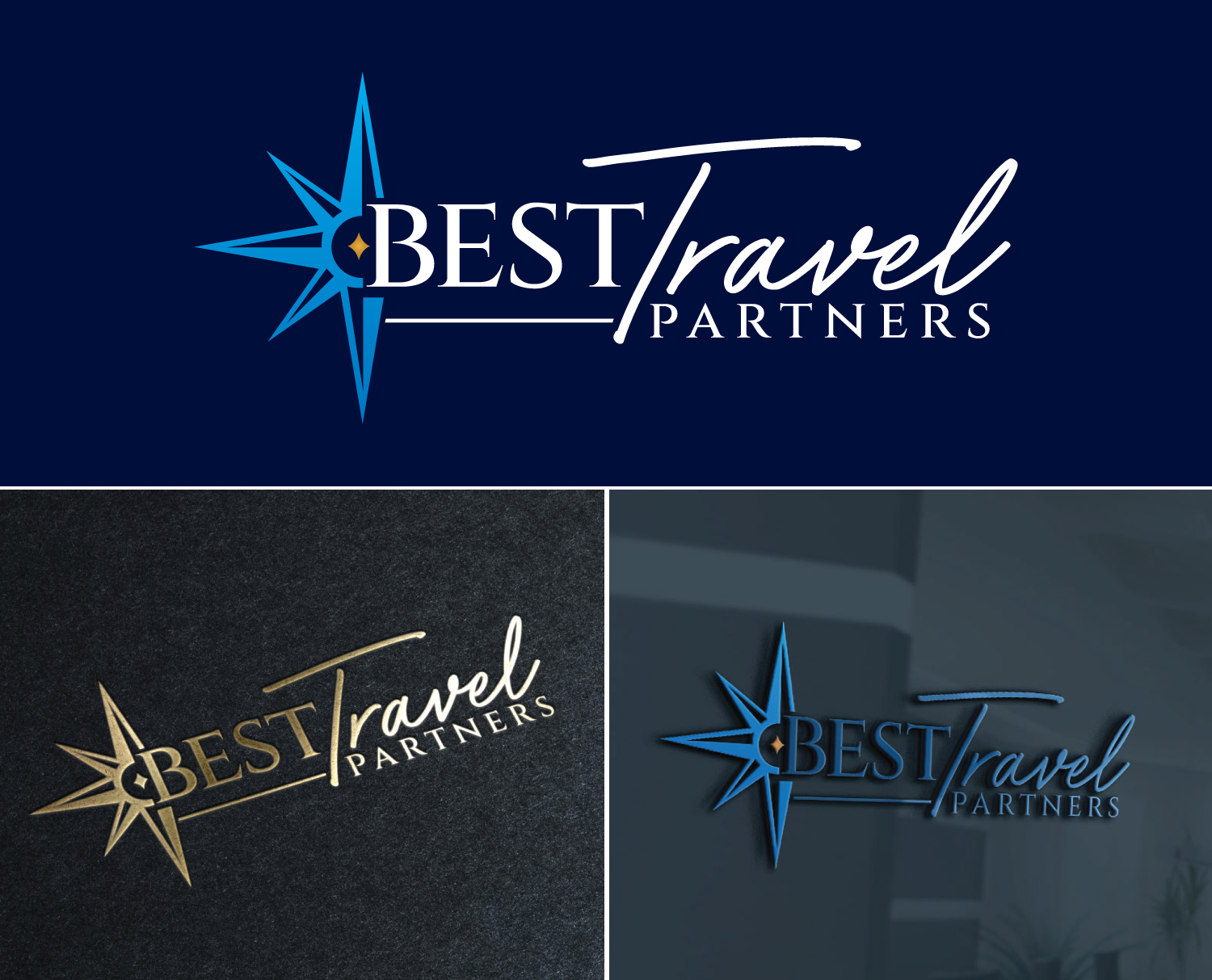 Design de Logo par Atec pour ce projet | Design #31770343