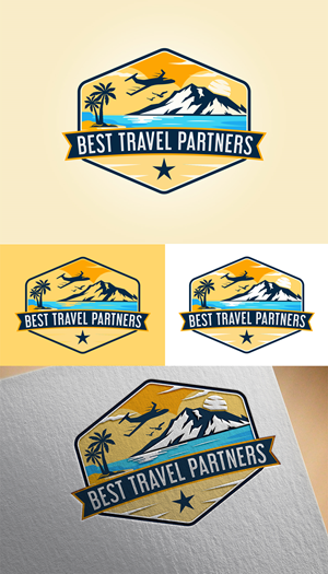 Logo Design by Imran_me for this project | Design: #31758567
