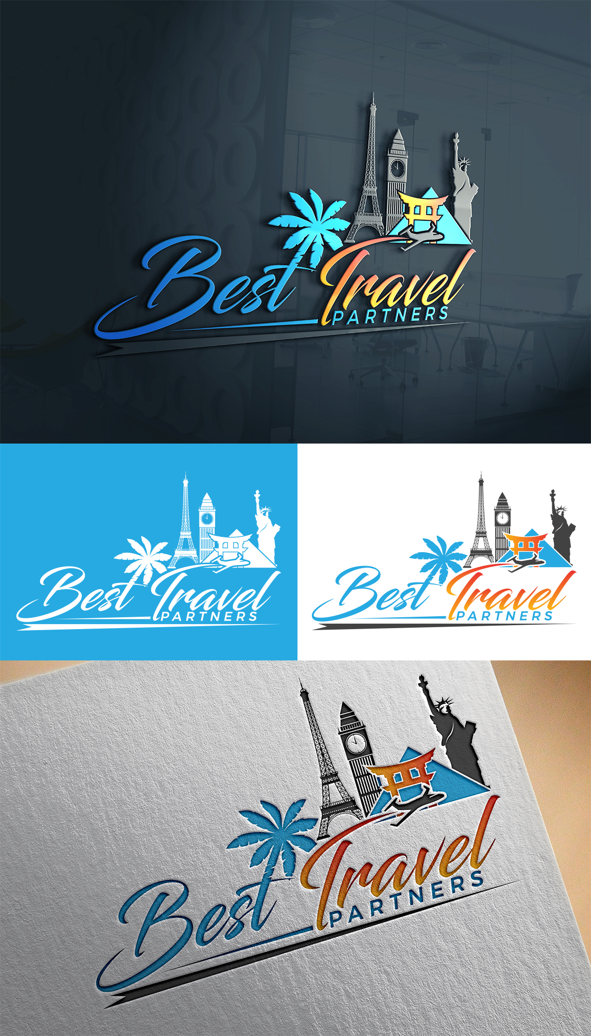 Design de Logo par Imran_me pour ce projet | Design #31772680