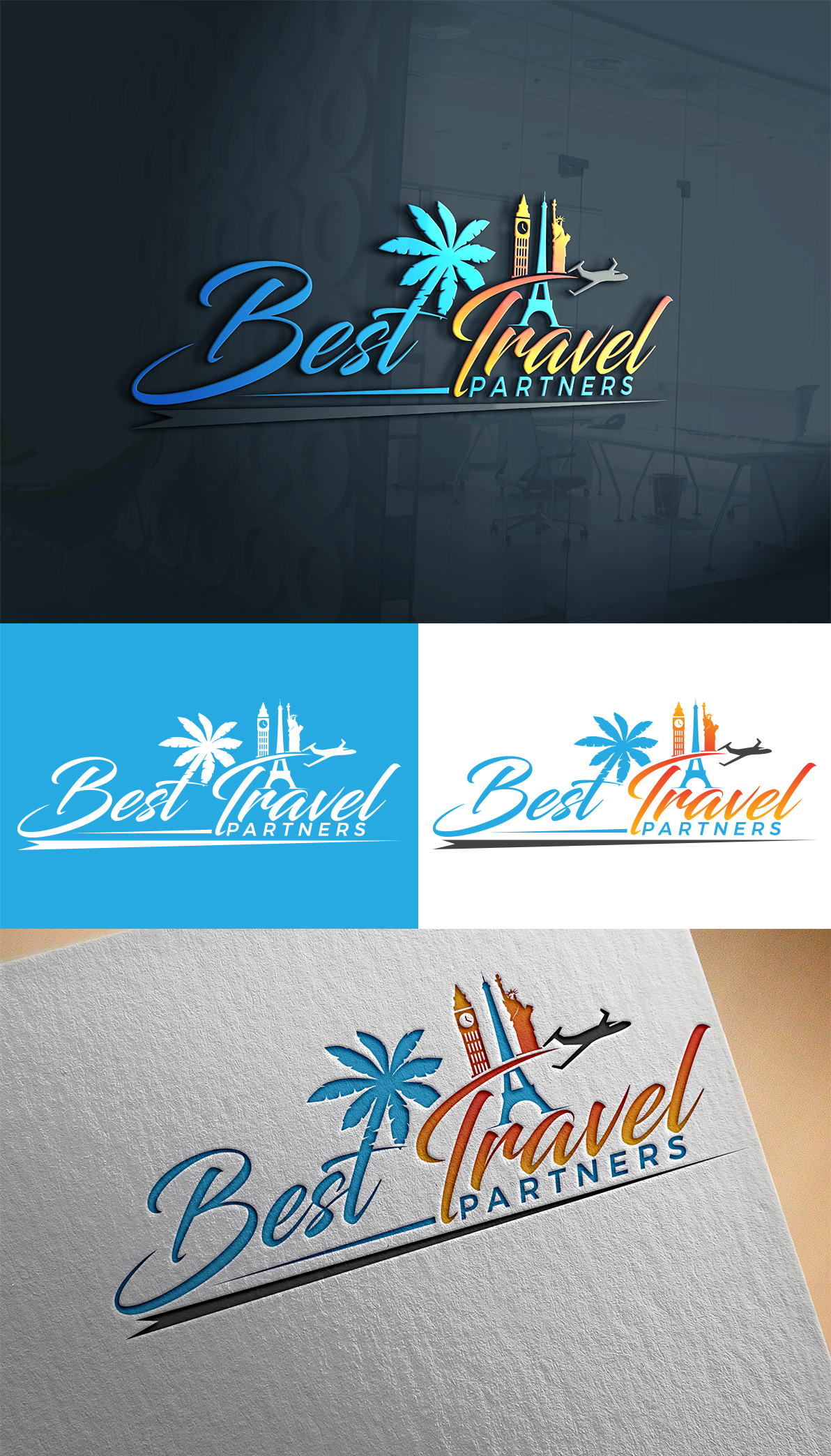 Design de Logo par Imran_me pour ce projet | Design #31772949