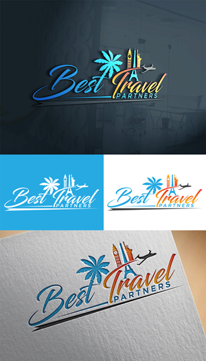 Logo Design by Imran_me for this project | Design: #31772949