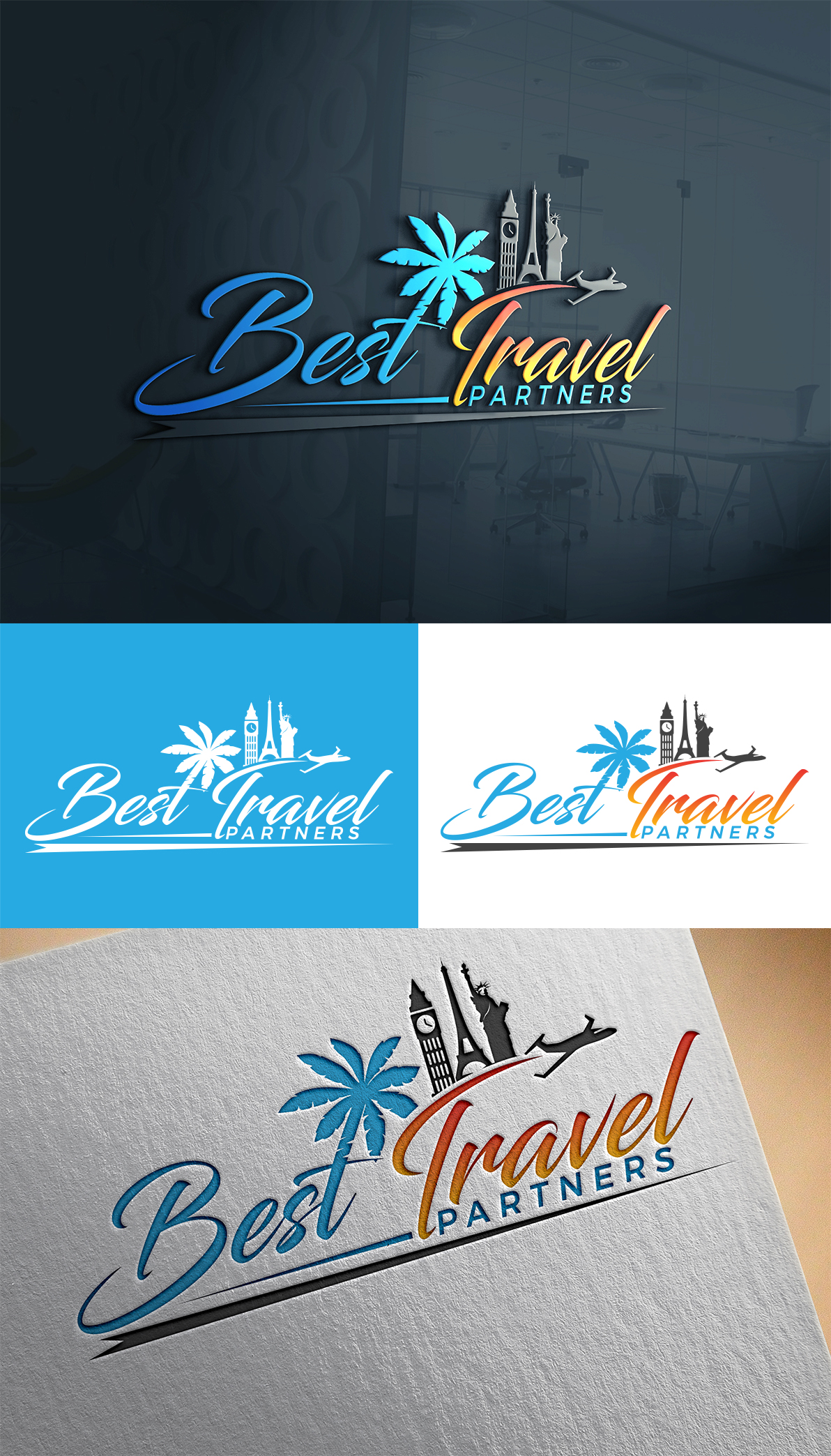 Design de Logo par Imran_me pour ce projet | Design #31773639