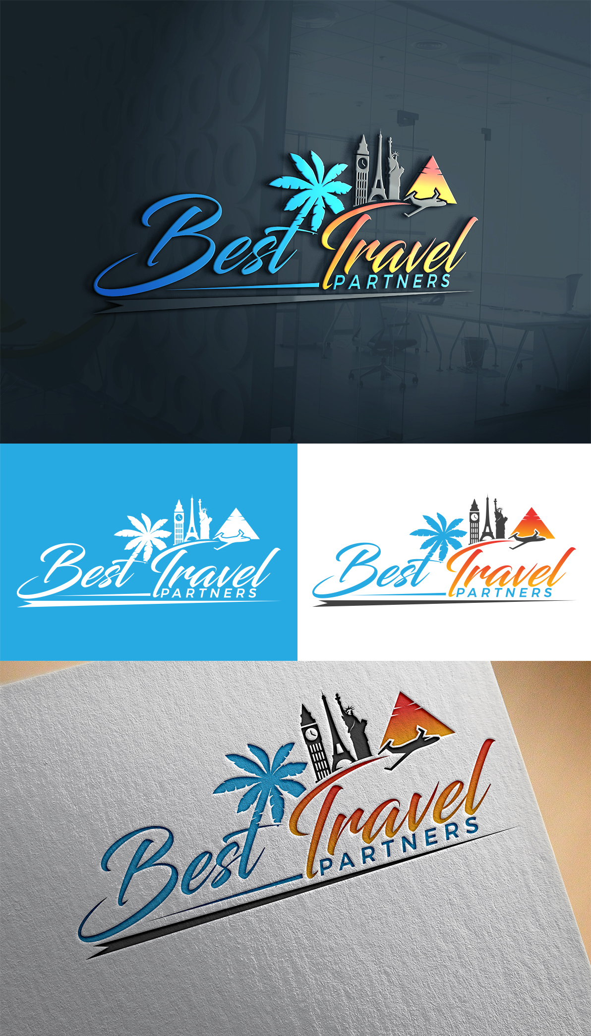 Diseño de Logo por Imran_me para este proyecto | Diseño #31776175