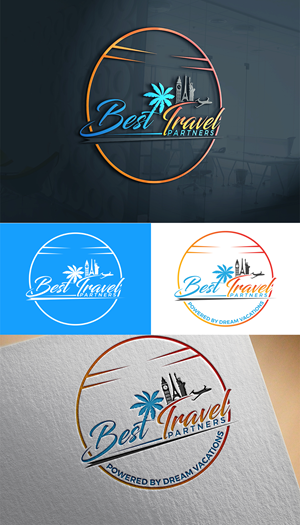 Logo Design by Imran_me for this project | Design #31785193