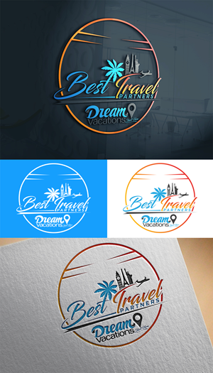Logo Design by Imran_me for this project | Design: #31785659
