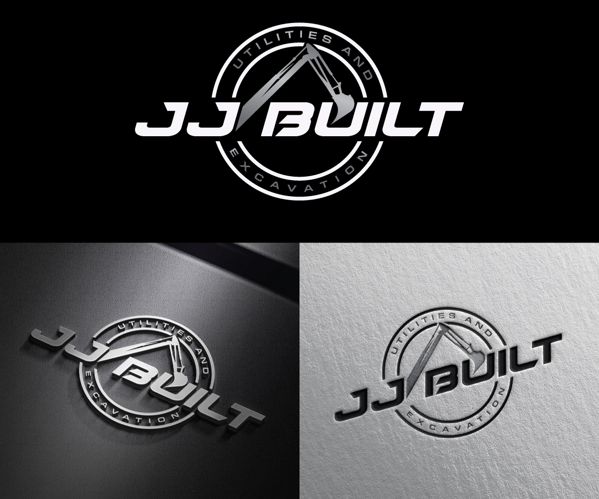 Logo Design by Adi Graphics for this project | Design #31769900