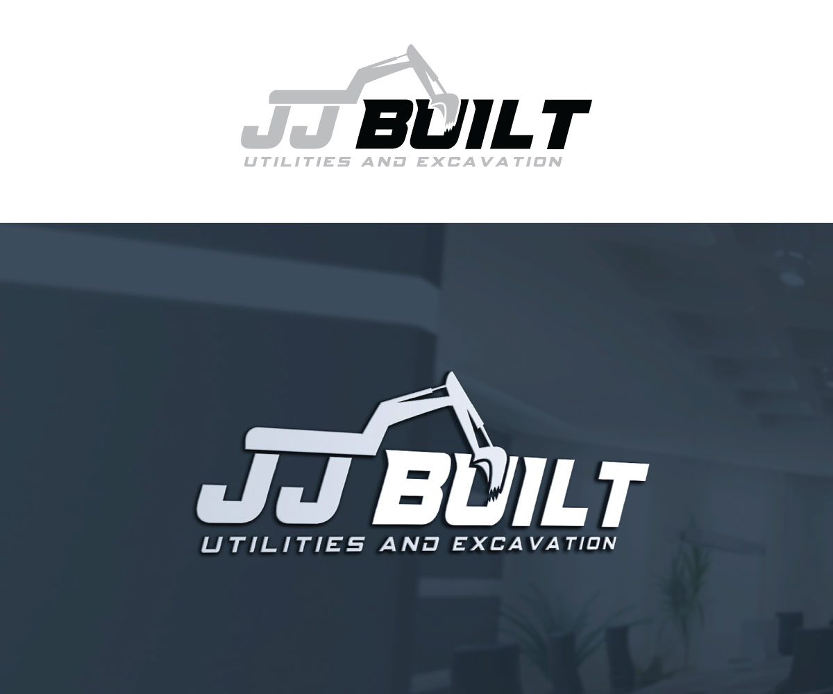 Logo-Design von Luckey yaari für dieses Projekt | Design #31740230
