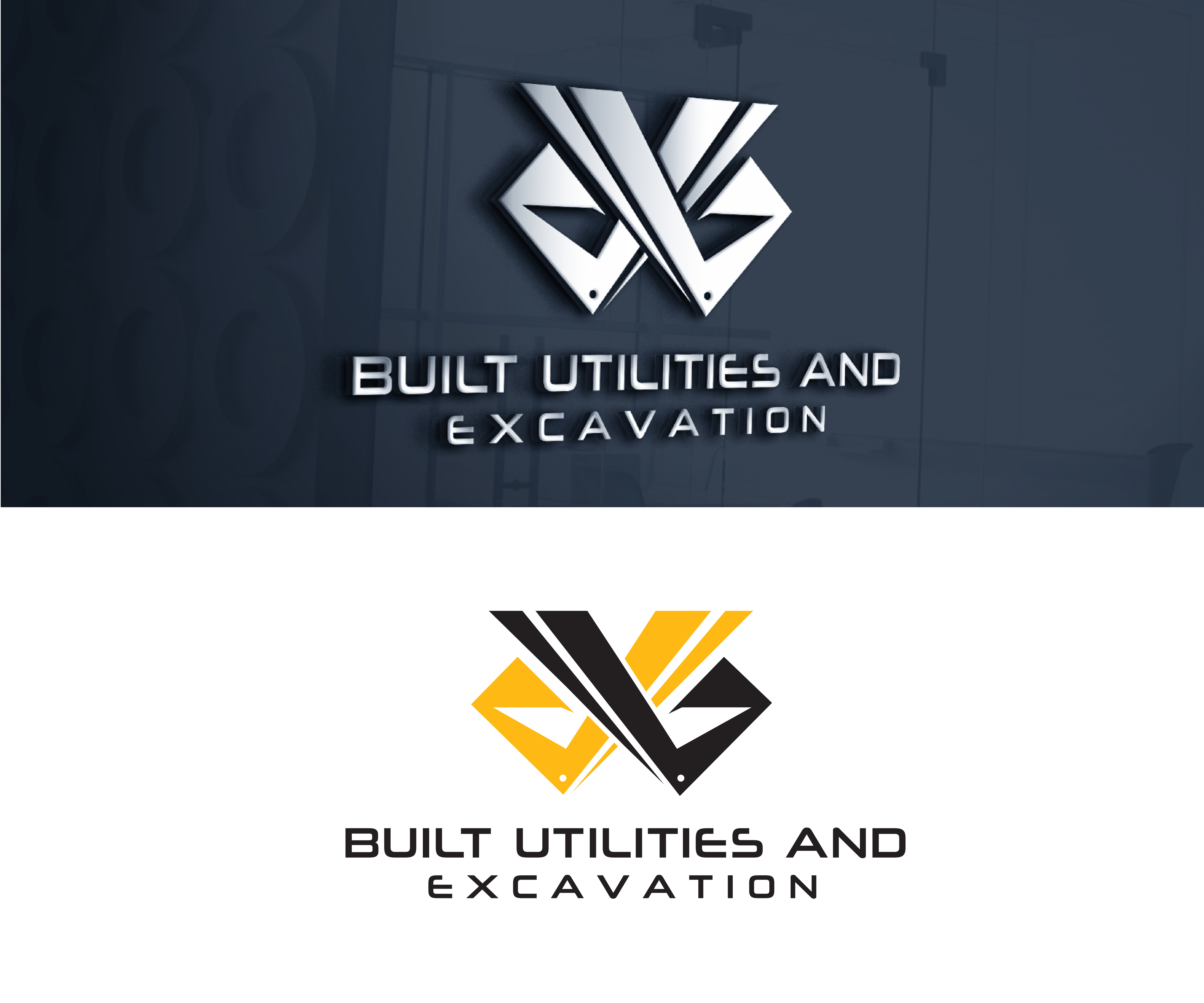 Logo Design by Md. Aziz for this project | Design #31780884