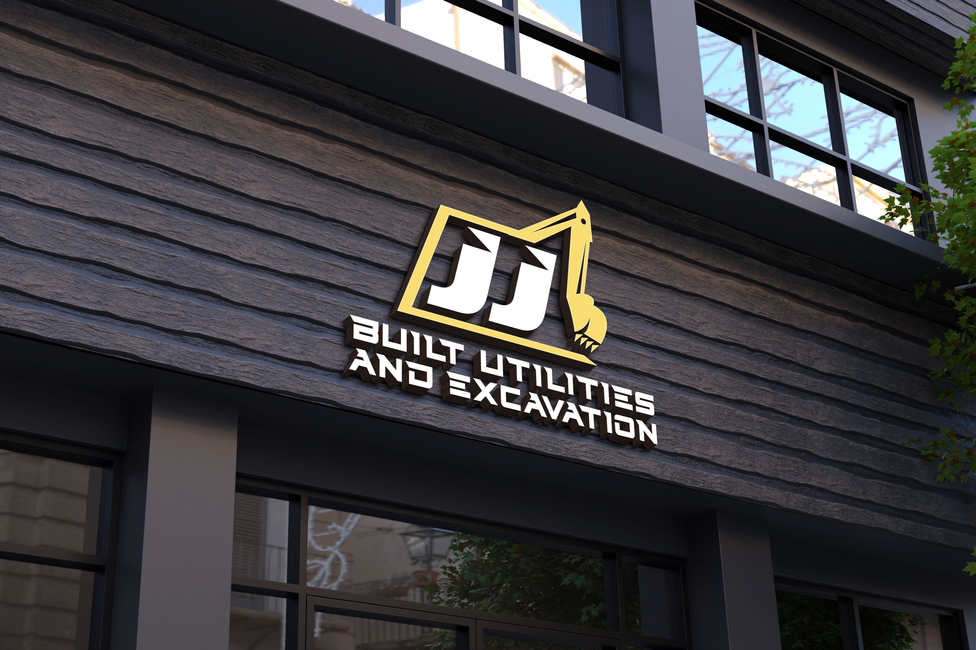 Logo Design by Kavth for this project | Design #31773329