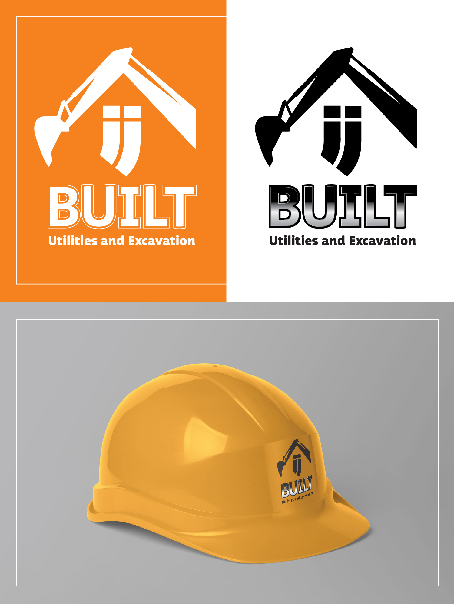 Logo Design by Pixel Rain for this project | Design #31782283