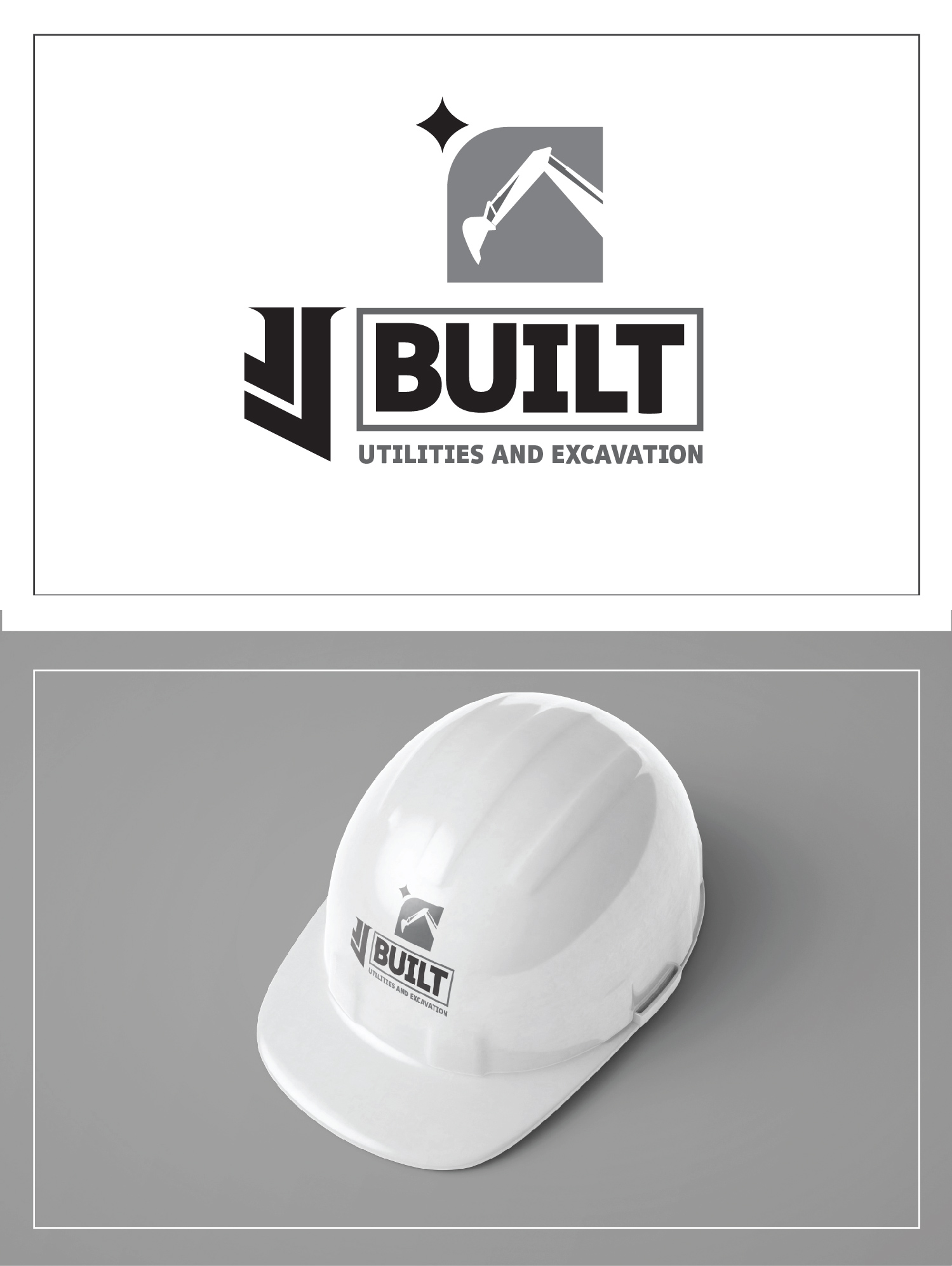 Logo Design by Pixel Rain for this project | Design #31784572