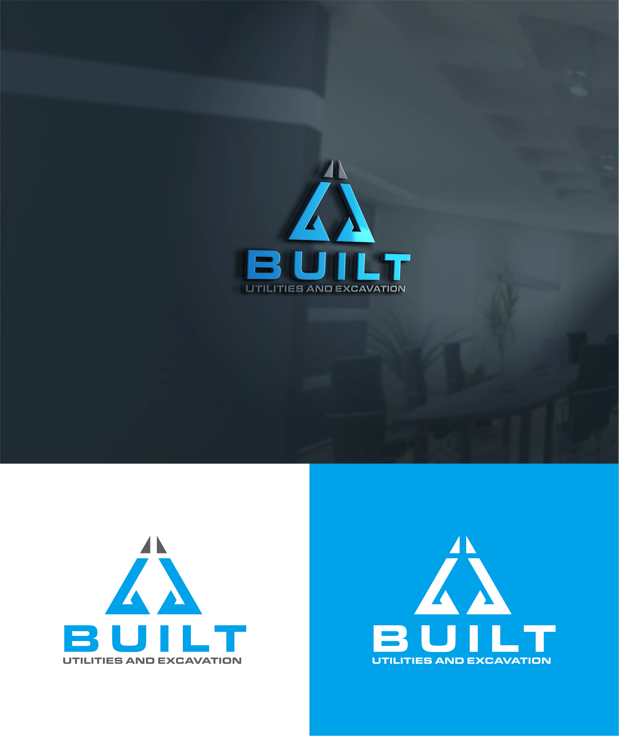 Logo Design by healer1617 for this project | Design #31750354