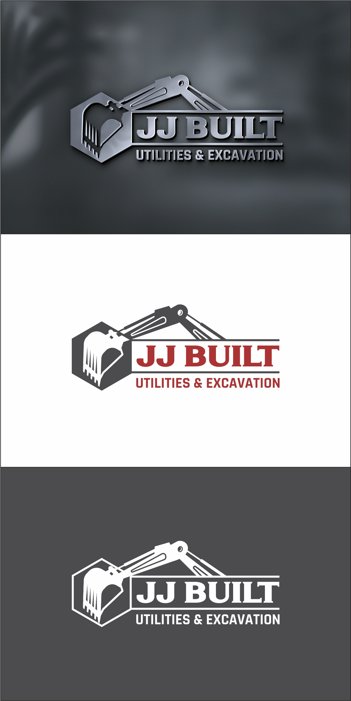 Logo Design by Robert Macwan for this project | Design #31789107