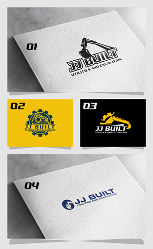 Logo Design by monitodesign