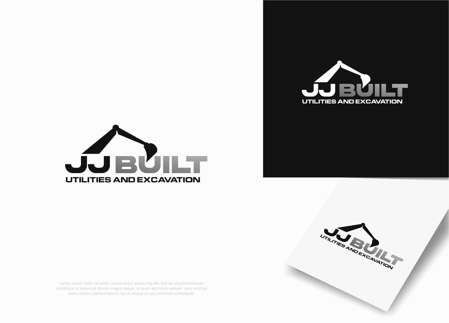 Logo Design by CKS d e s i g n for this project | Design #31752076