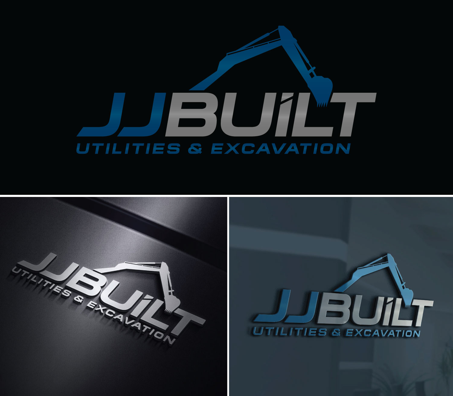 Logo Design by Atec for this project | Design #31755891