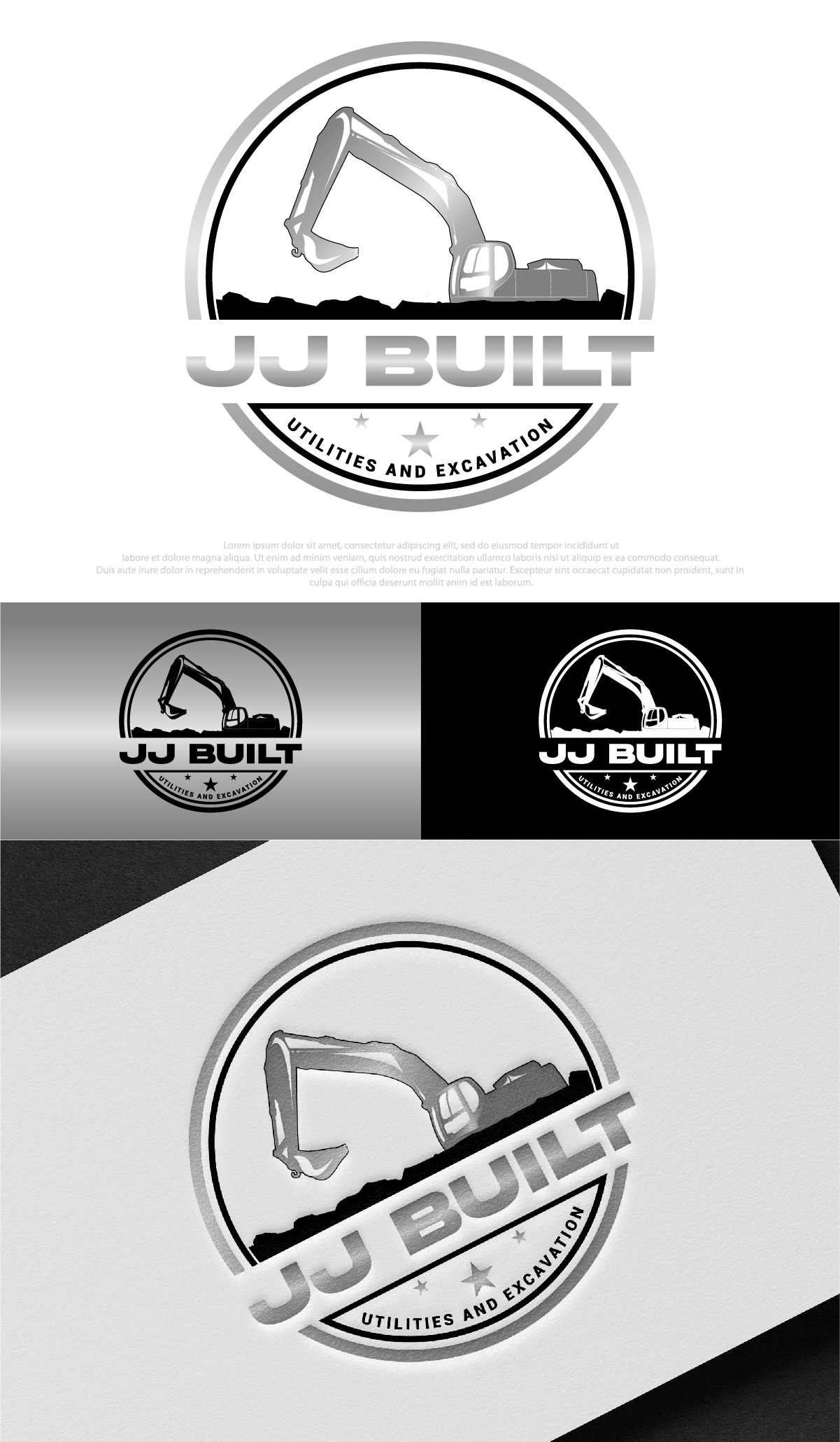 Logo Design by DesignLima for this project | Design #31776335