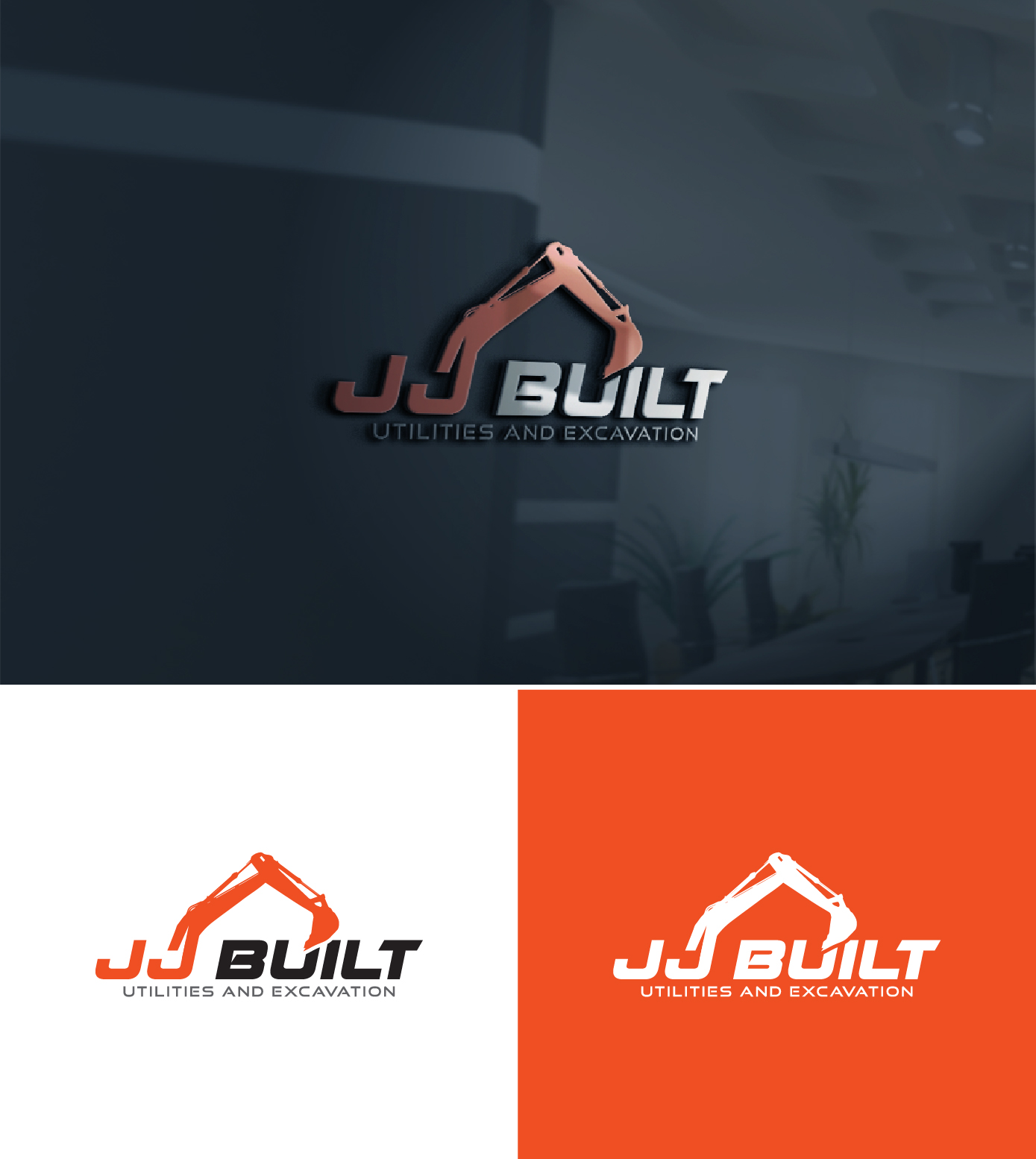 Logo Design by AL-BARAKAH for this project | Design #31784817