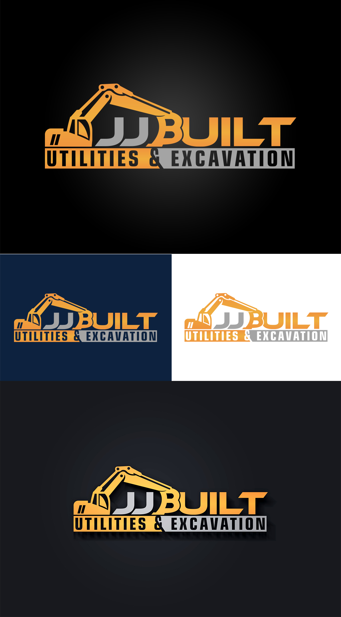 Logo Design by Imran_me for this project | Design #31754747