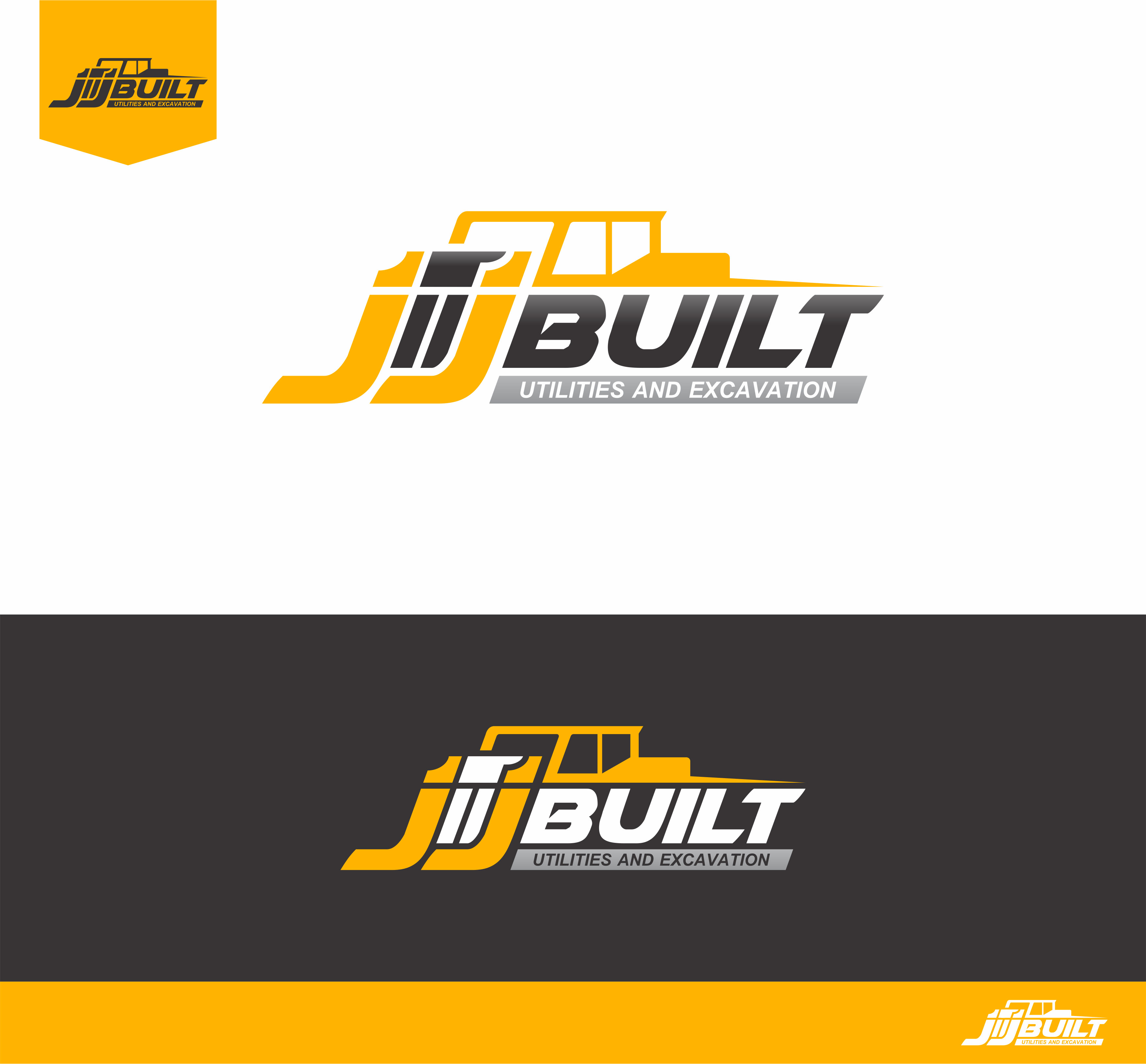 Logo Design by D'Mono for this project | Design #31780147