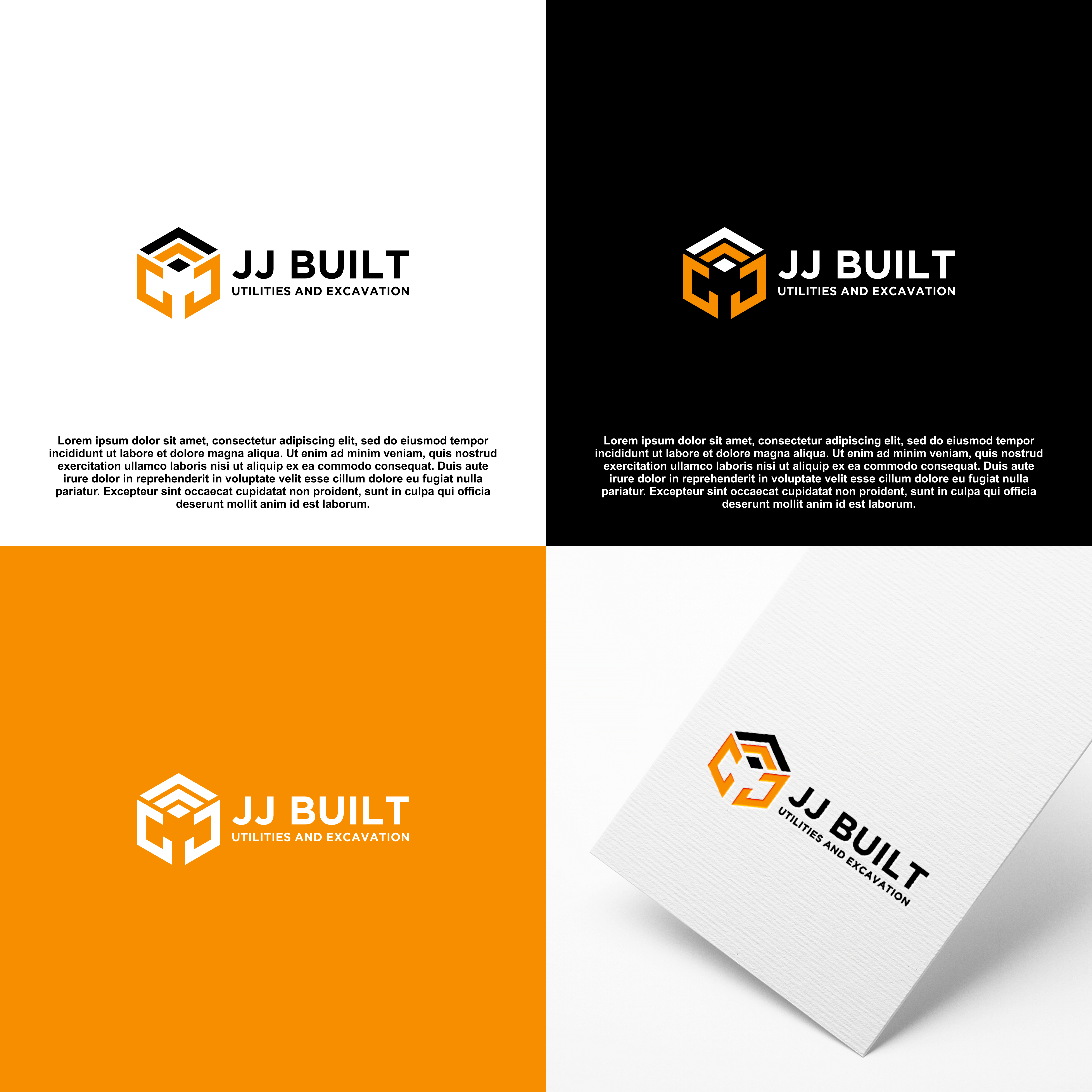 Logo Design by Chungyun for this project | Design #31782219