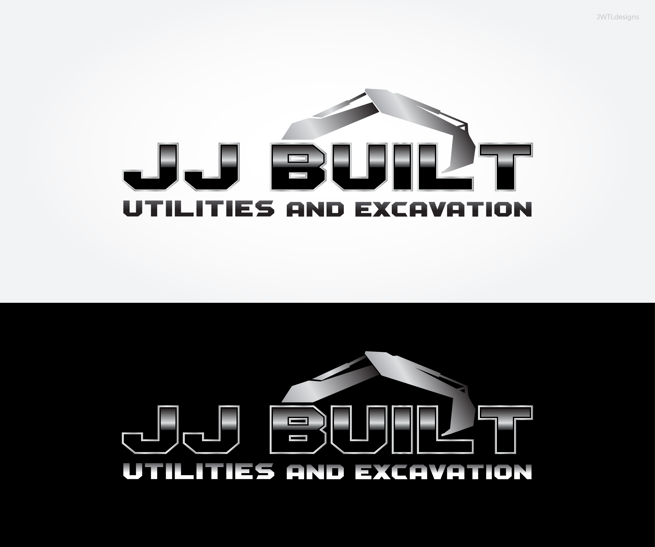Logo Design by JWTL for this project | Design #31768304