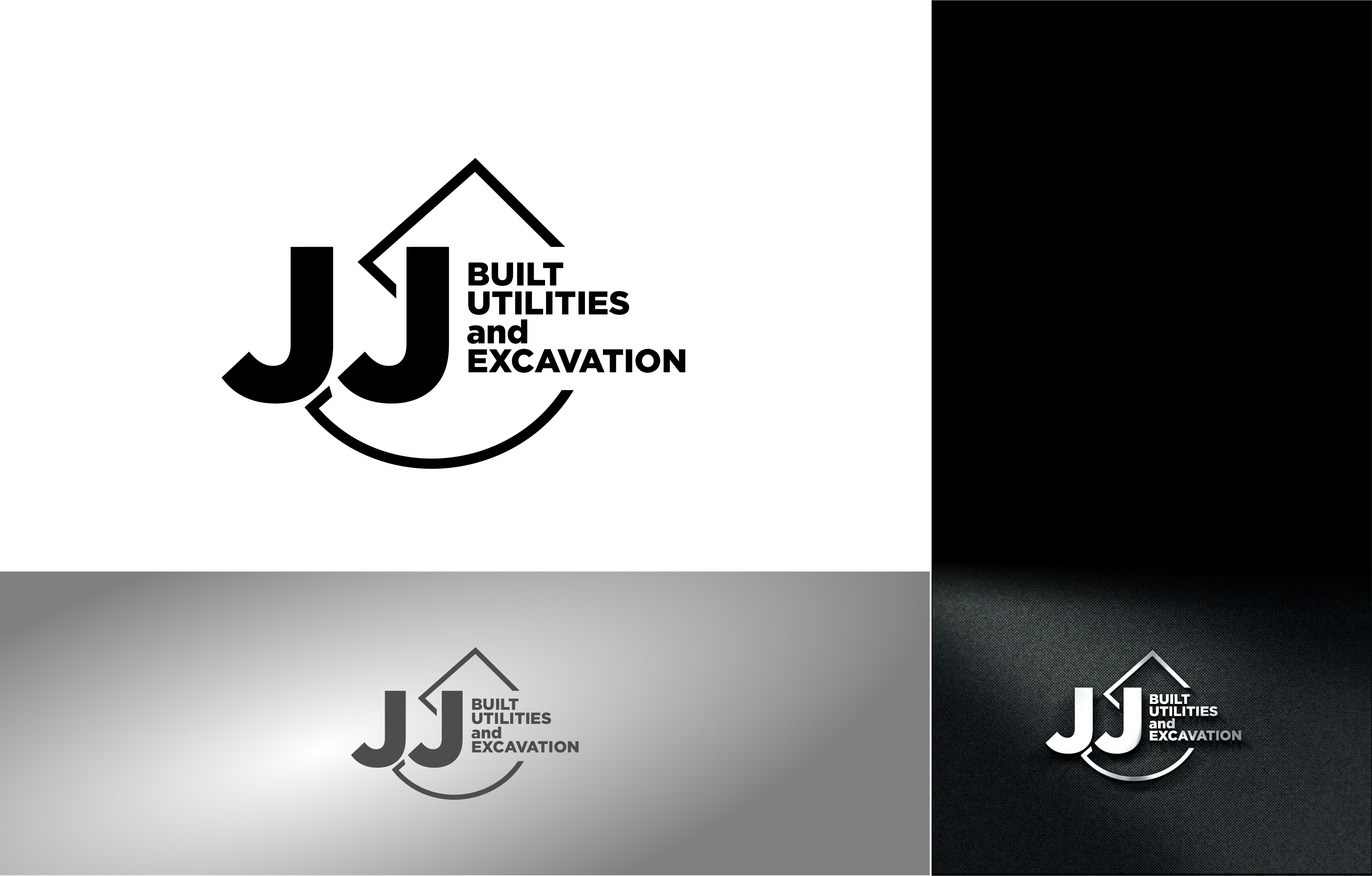 Logo Design by BerhasilKabeh for this project | Design #31781471