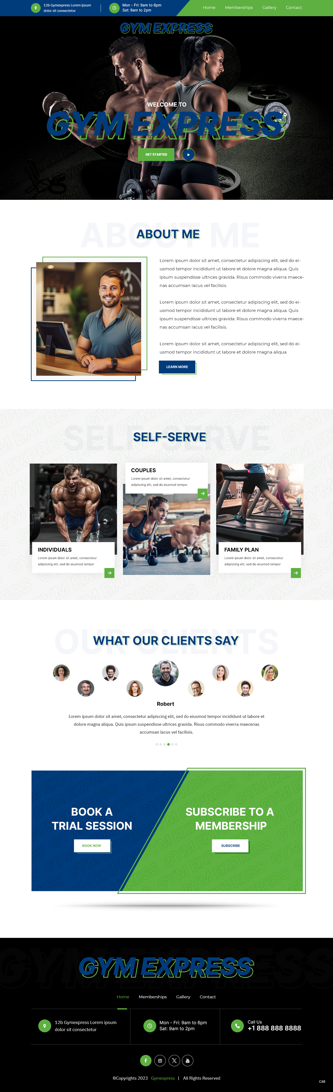 Web Design by pb for this project | Design #31744784