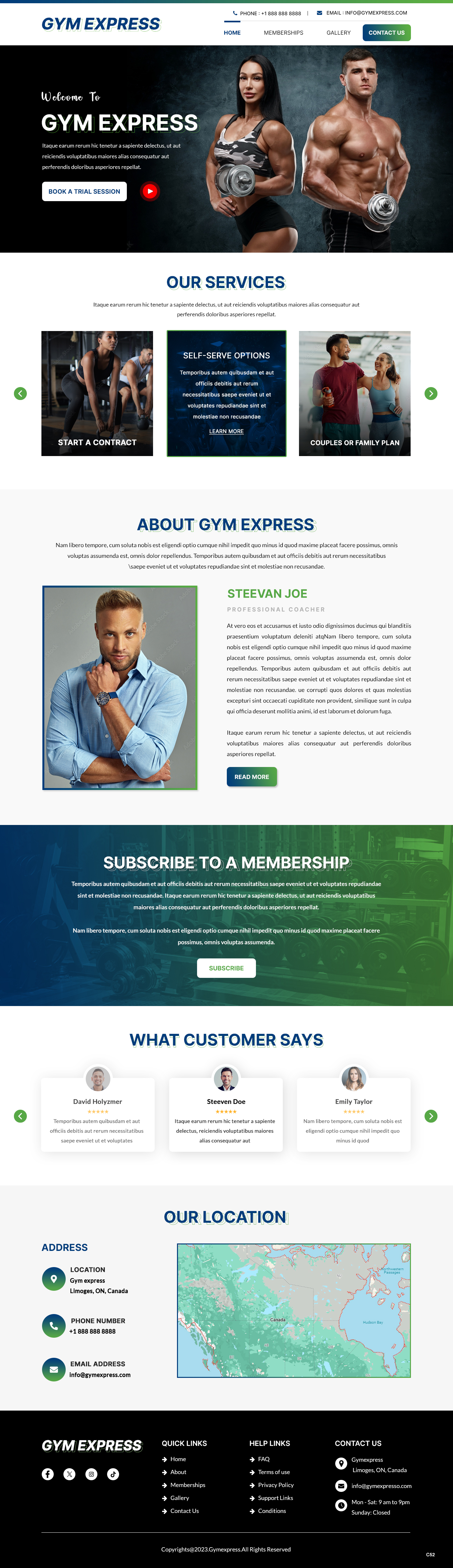 Web Design by pb for this project | Design #31744791