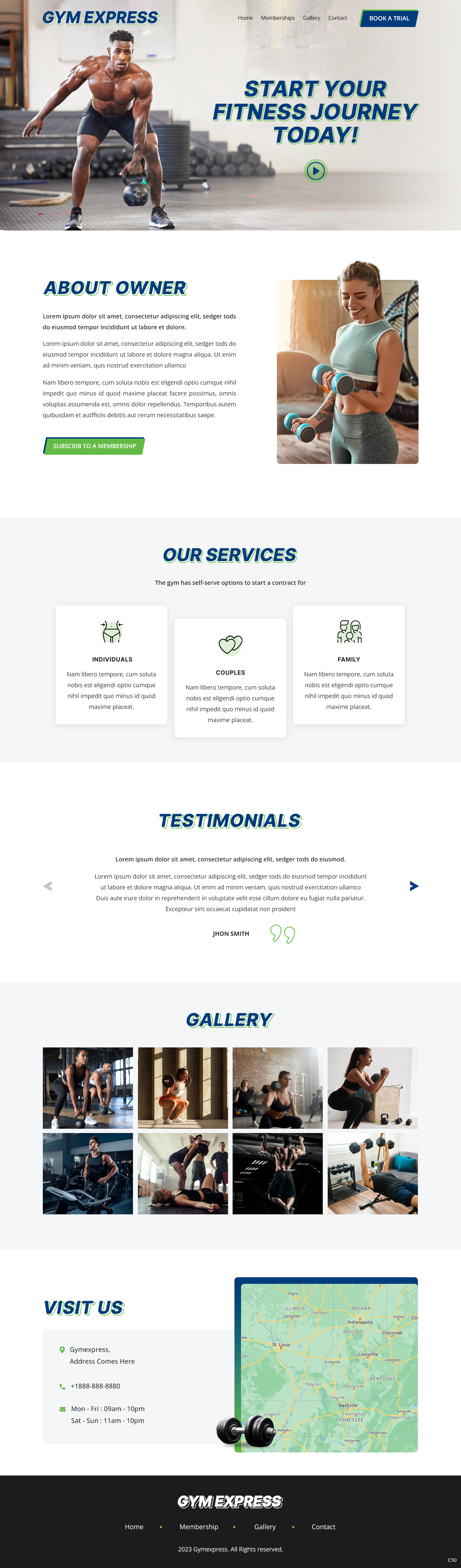 Web Design by pb for this project | Design #31752324