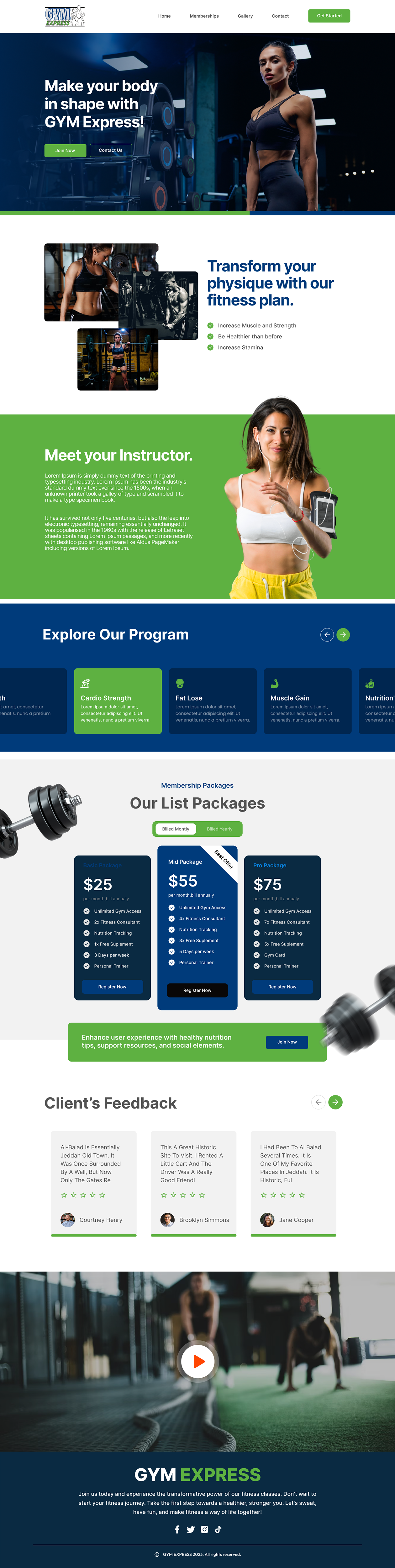 Web Design par Graphic Guy pour ce projet | Design #31743207