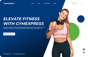 Web Design by GraphicSujit for this project | Design: #31743643