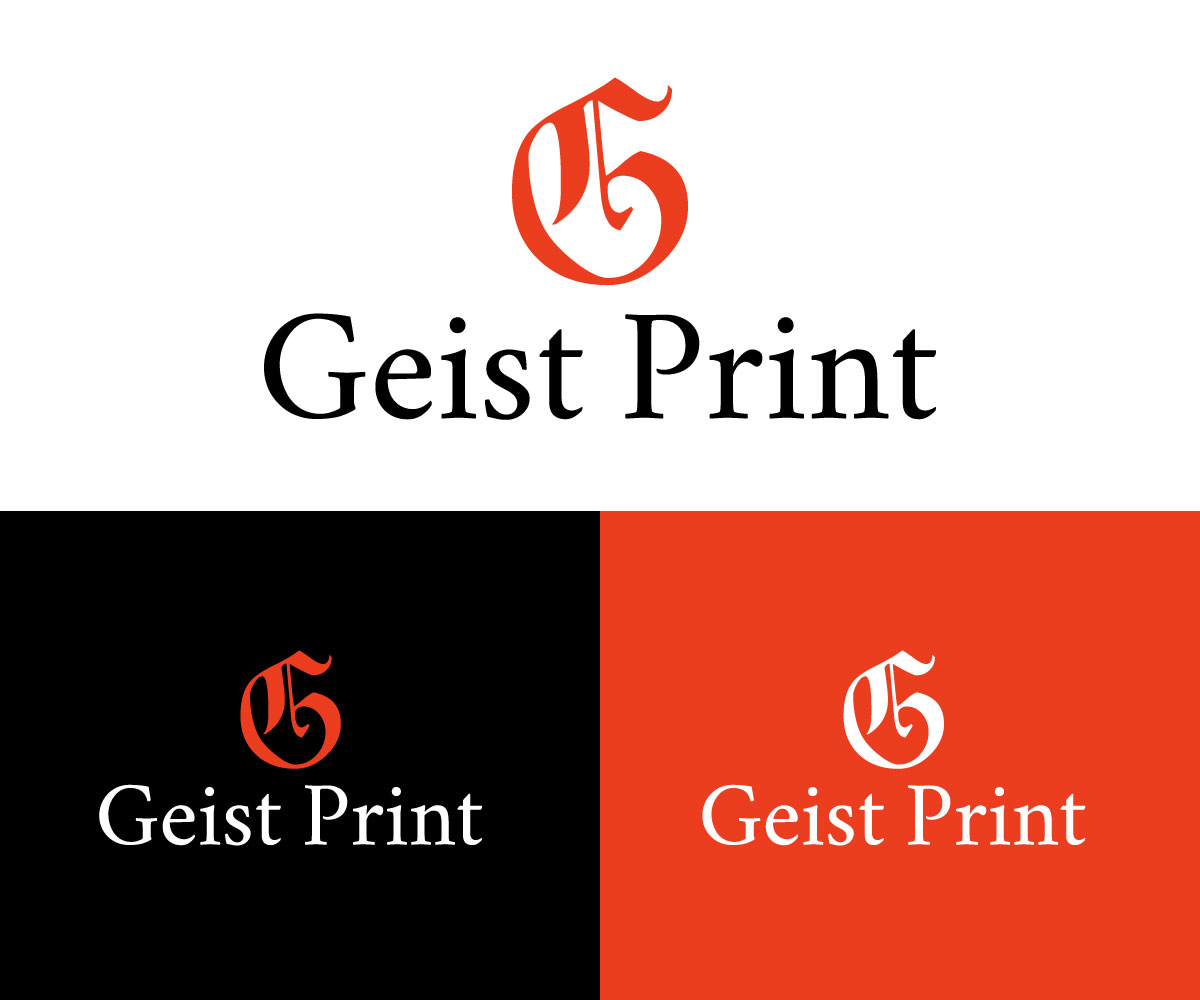 Logo Design by Kavth for this project | Design #31759714