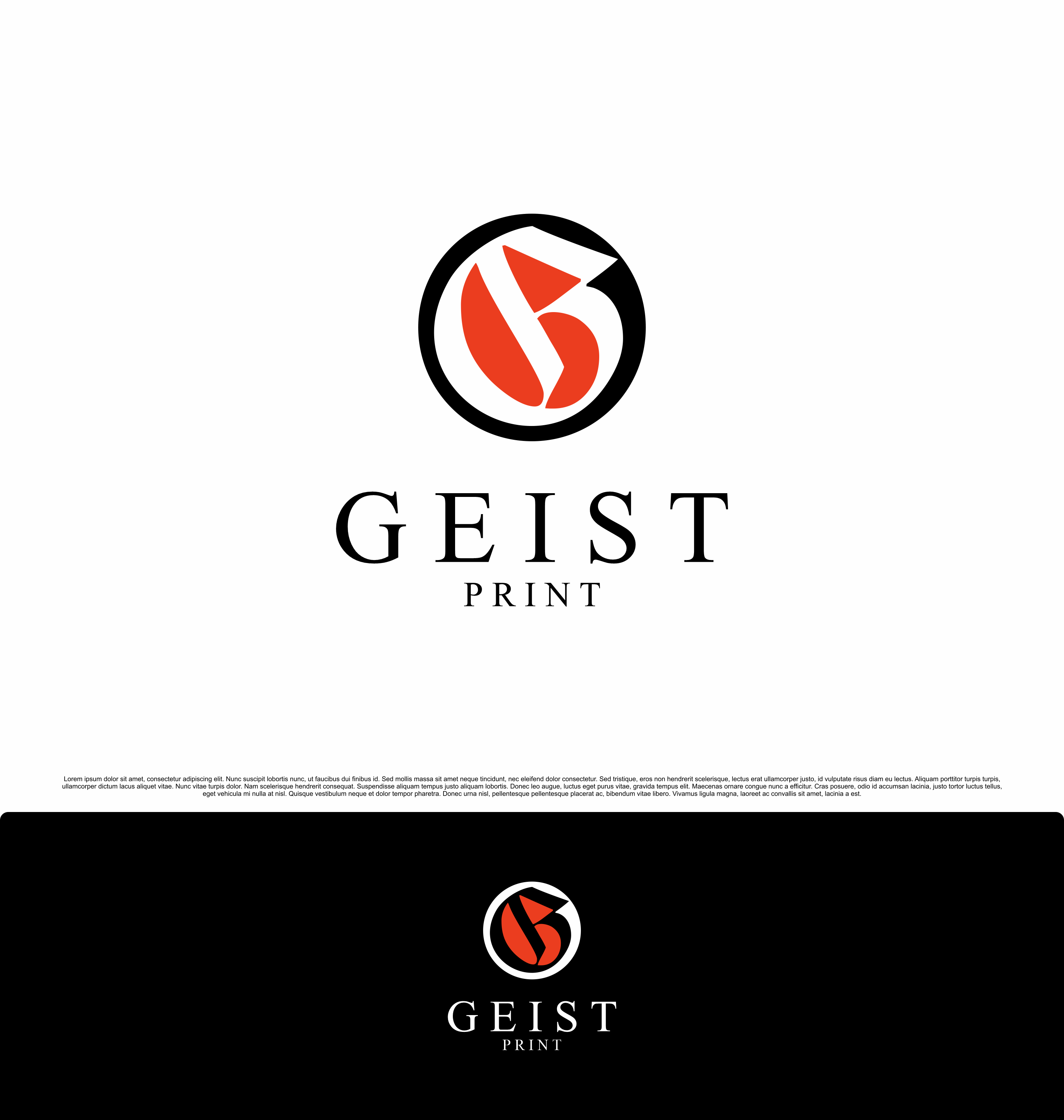 Logo Design by saesean for this project | Design #31760604
