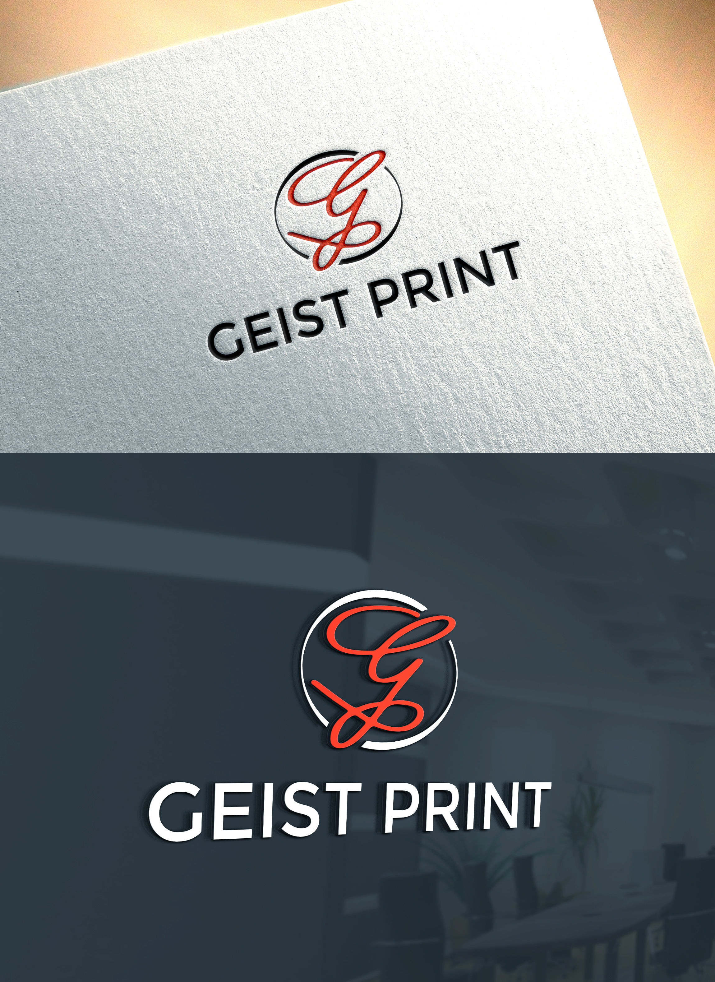 Logo Design by RaKu 2 for this project | Design #31767534