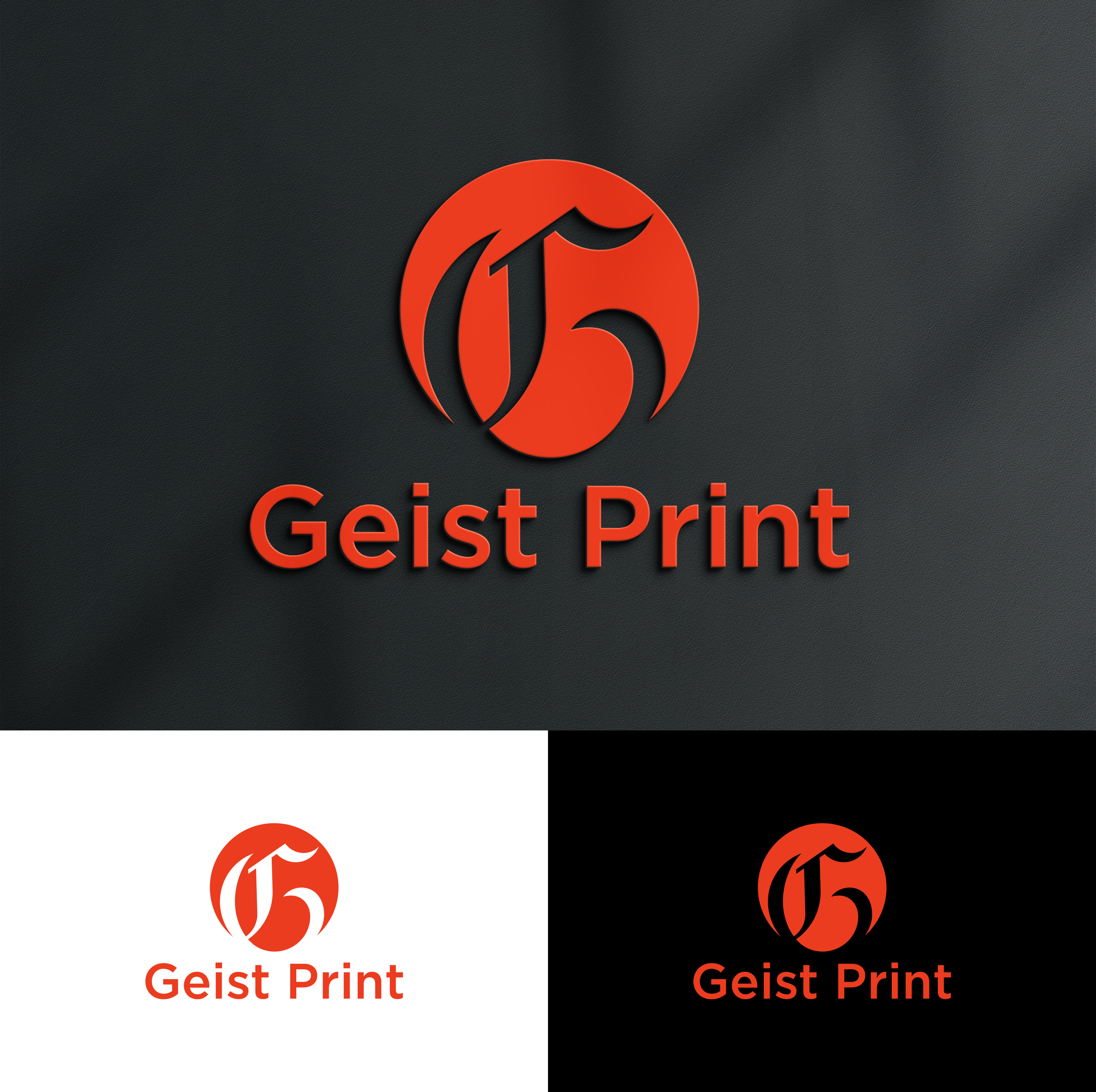 Logo Design by loveqis for this project | Design #31739637