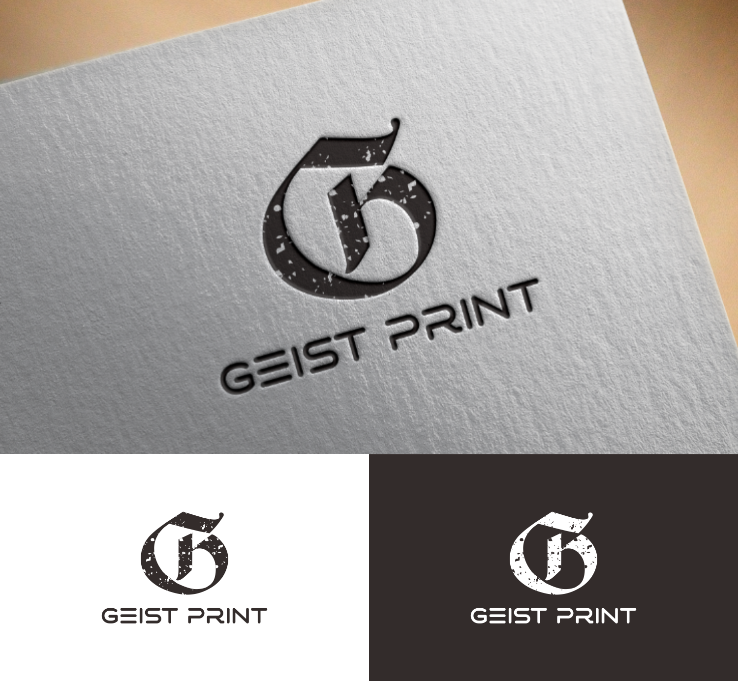 Logo Design by healer1617 for this project | Design #31747296