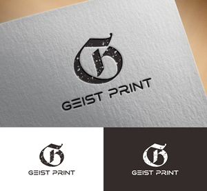 Logo Design by healer1617 for this project | Design #31747296