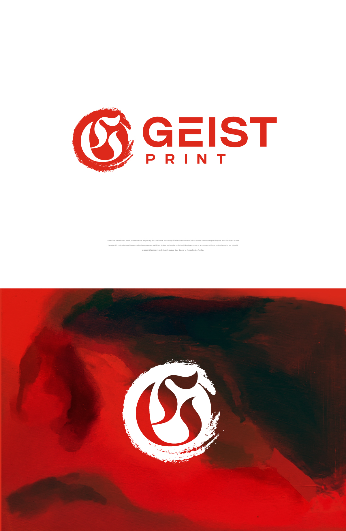 Logo Design by apik. for this project | Design #31739618