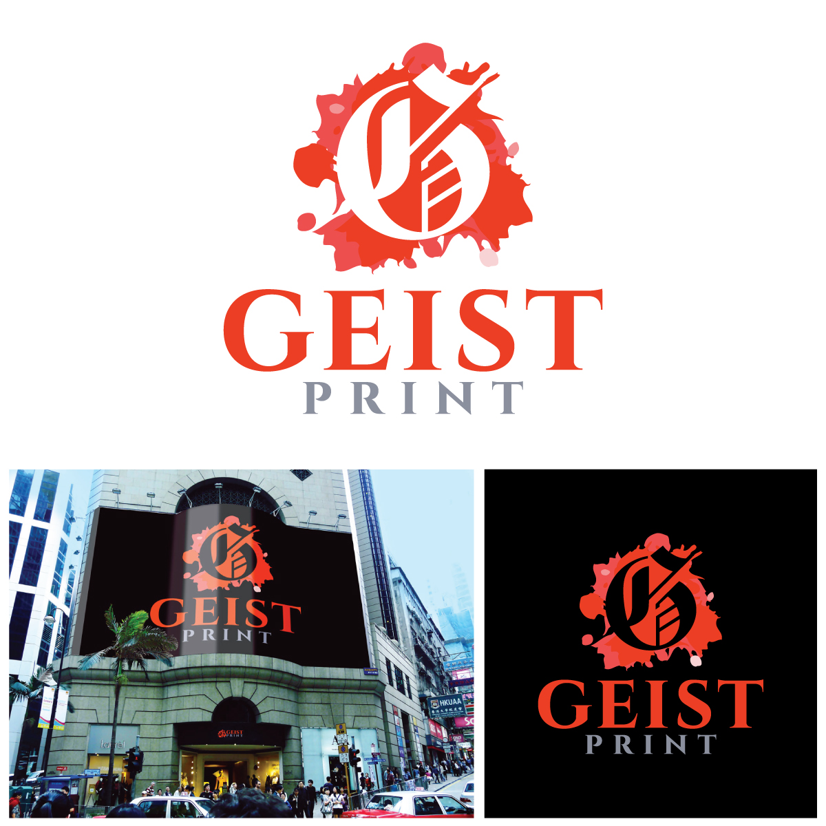 Logo Design by riya.mitra07j for this project | Design #31737849