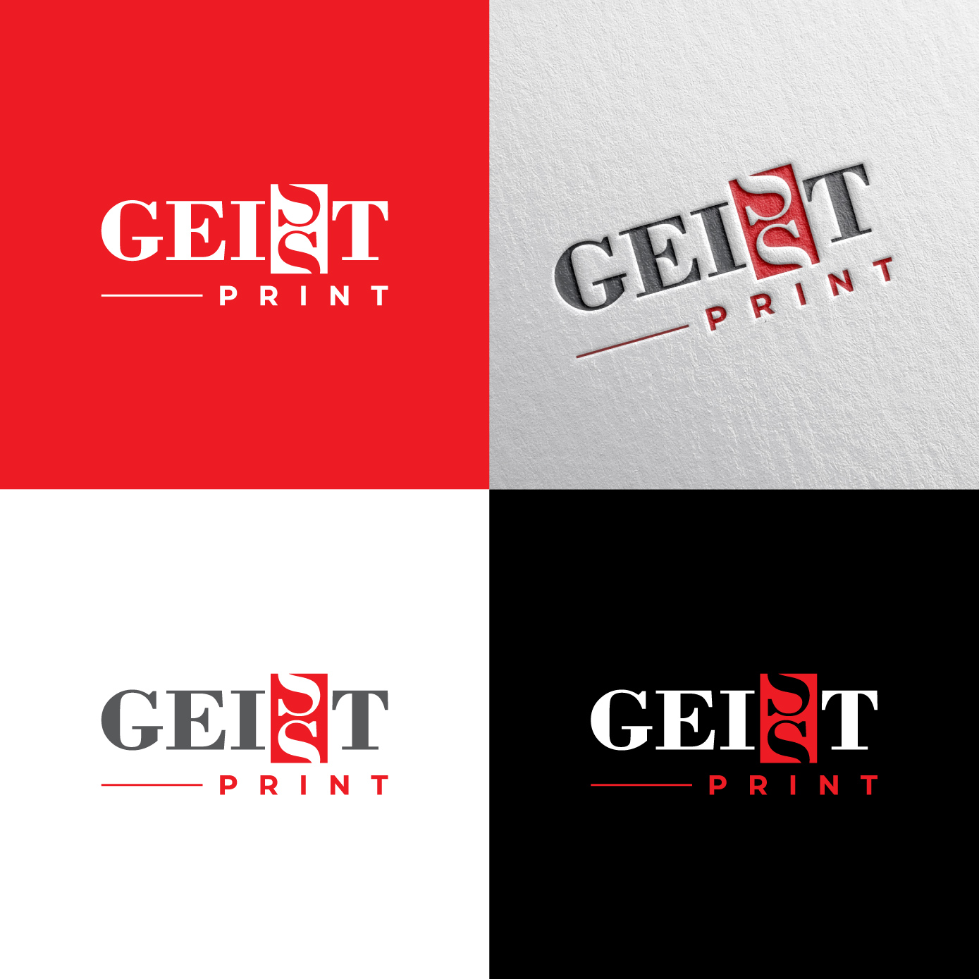 Logo Design by Radsky17 for this project | Design #31781149