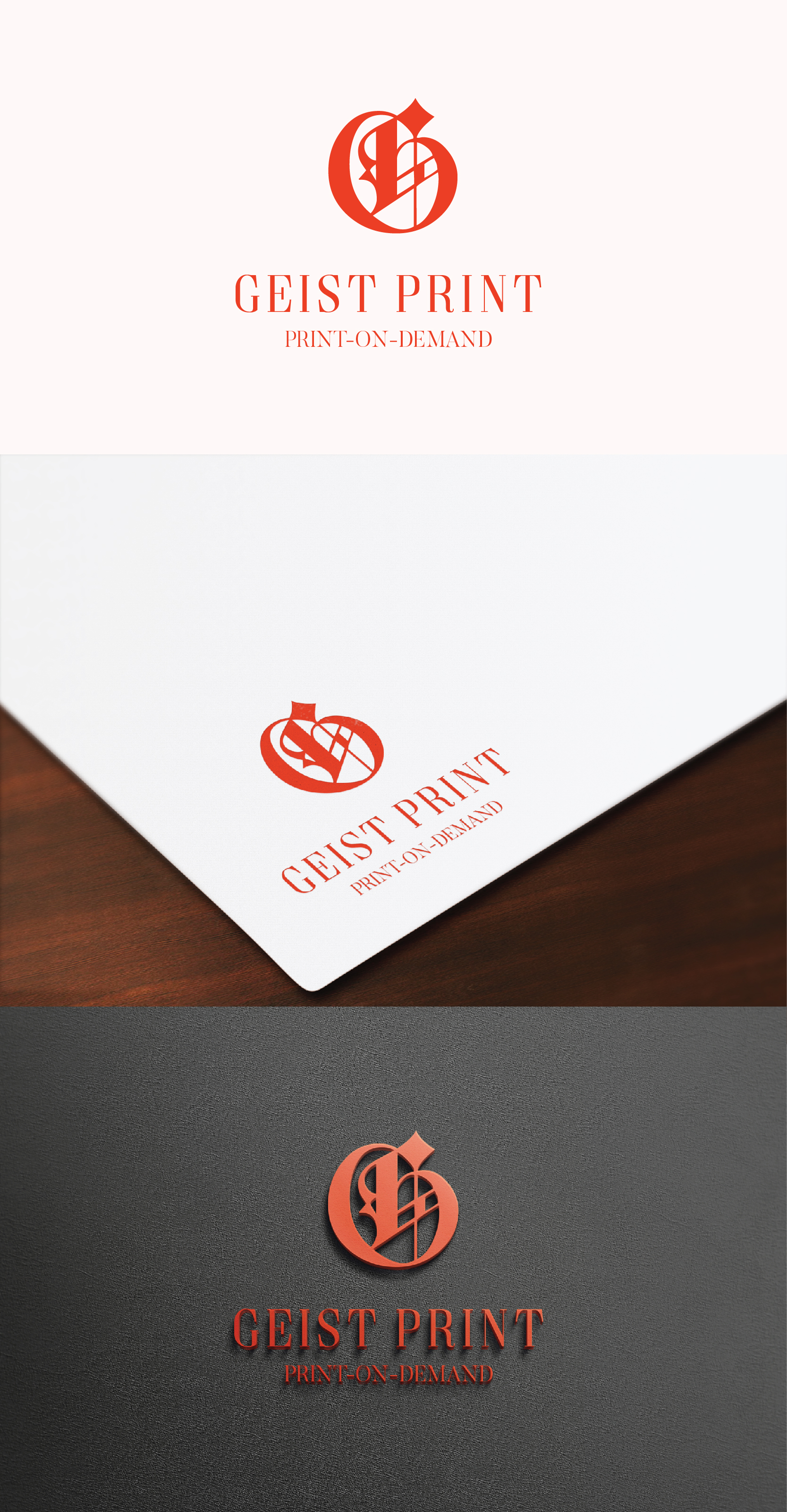 Logo Design by IMilenovic for this project | Design #31737909