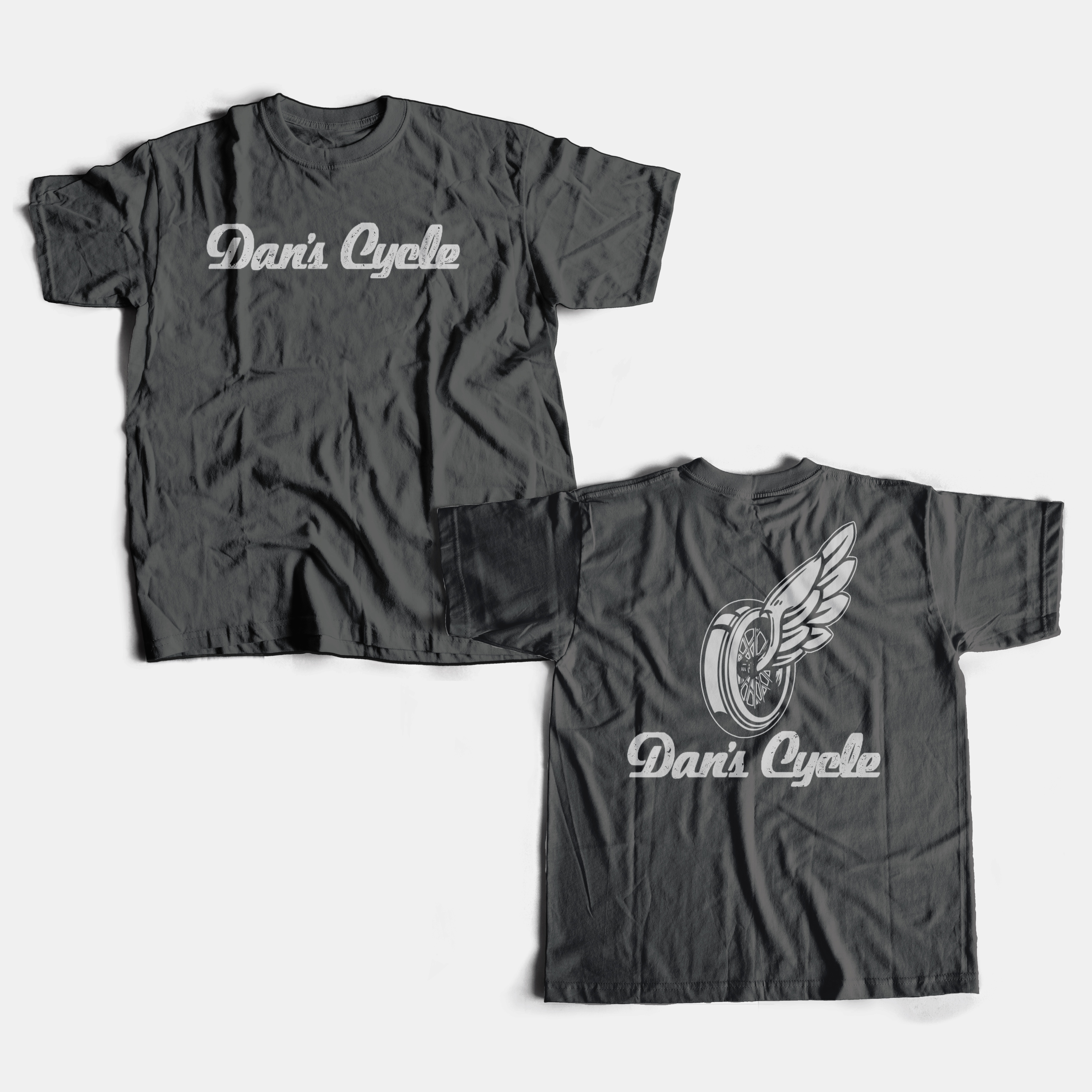 T-shirt Design by Dimaswdwn for this project | Design #31760909