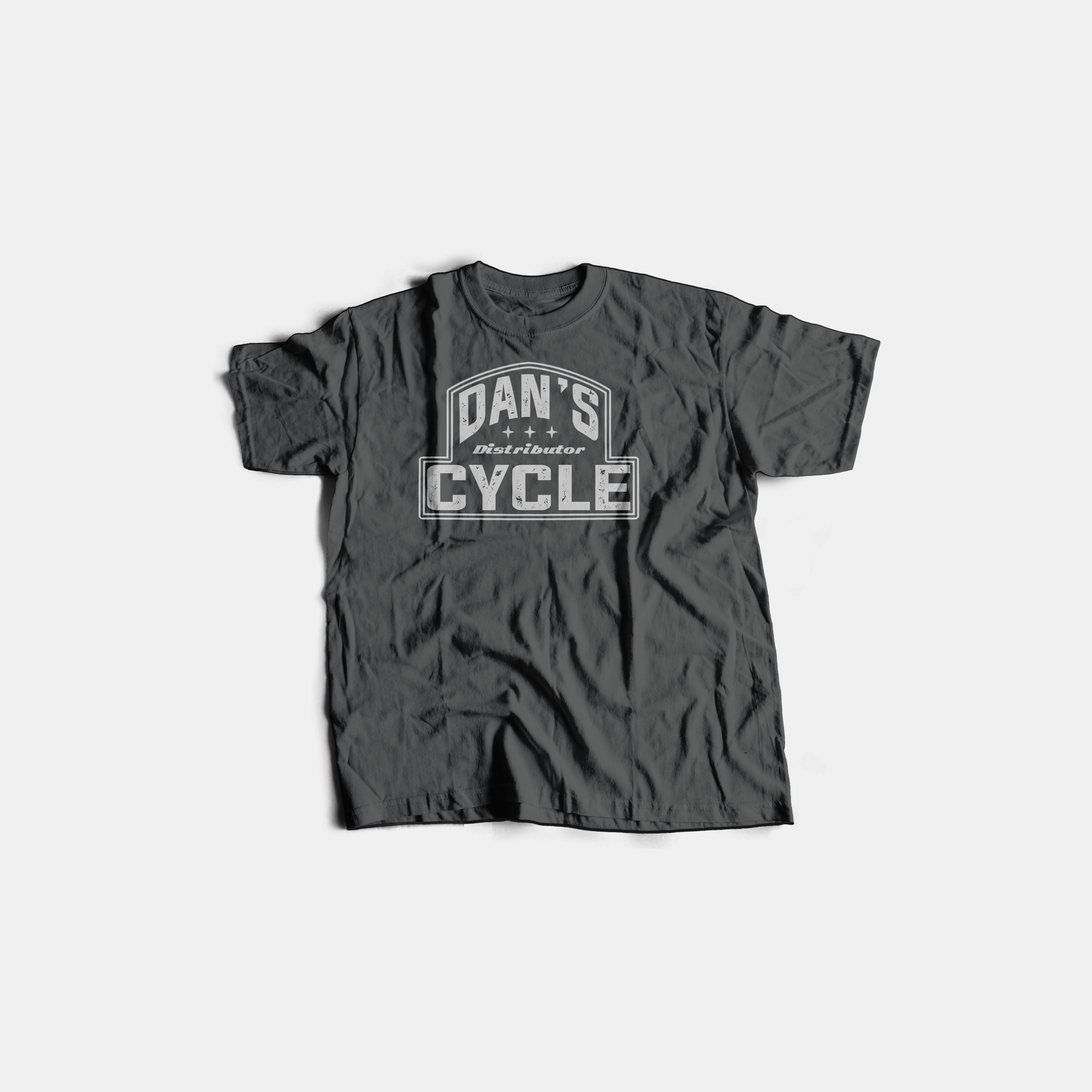 T-shirt Design by Dimaswdwn for this project | Design #31760940