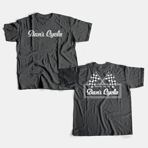 T-shirt Design by Dimaswdwn for this project | Design: #31760945