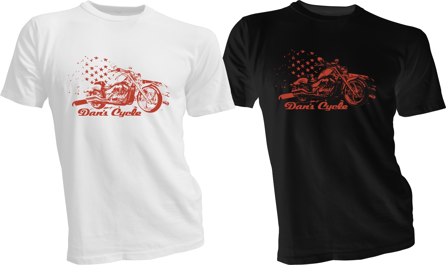 T-shirt Design by bacujkov for this project | Design #31764001