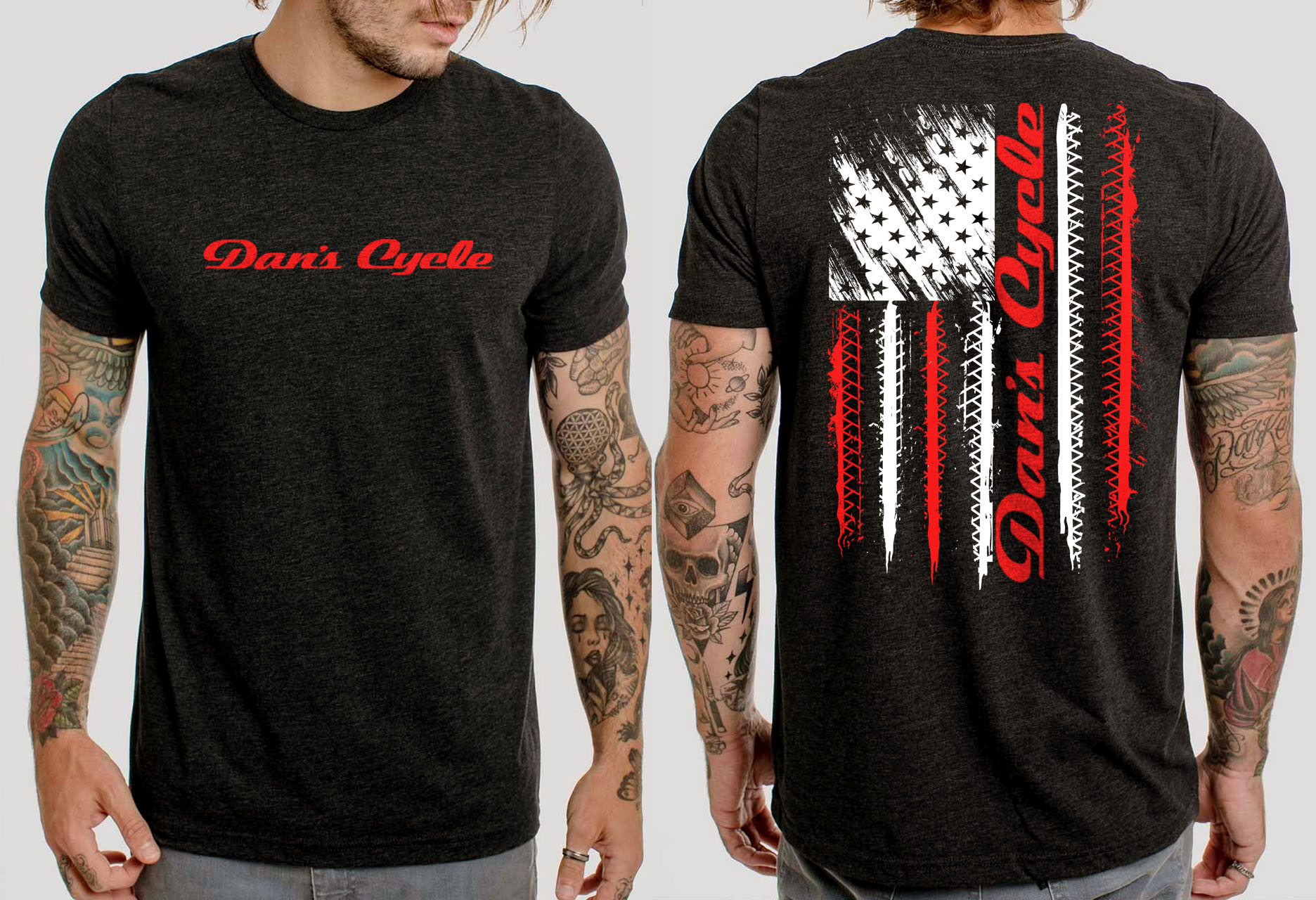 T-Shirt-Design von O_O NIZAL O_O für dieses Projekt | Design #31782689