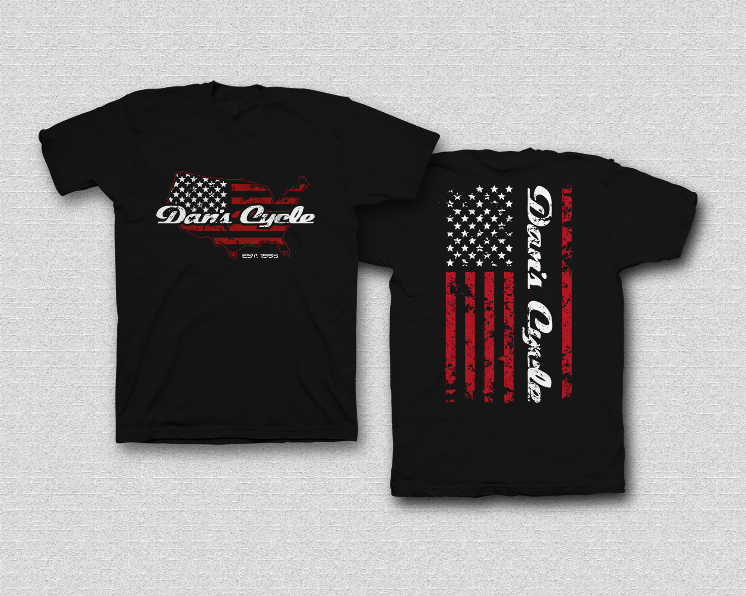 Diseño de Camiseta por saka.aleksandar para este proyecto | Diseño #31779098