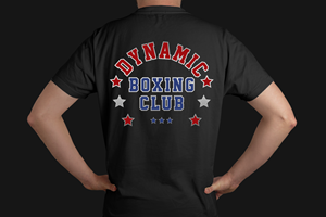 T-shirt Design by Ismail Hossain