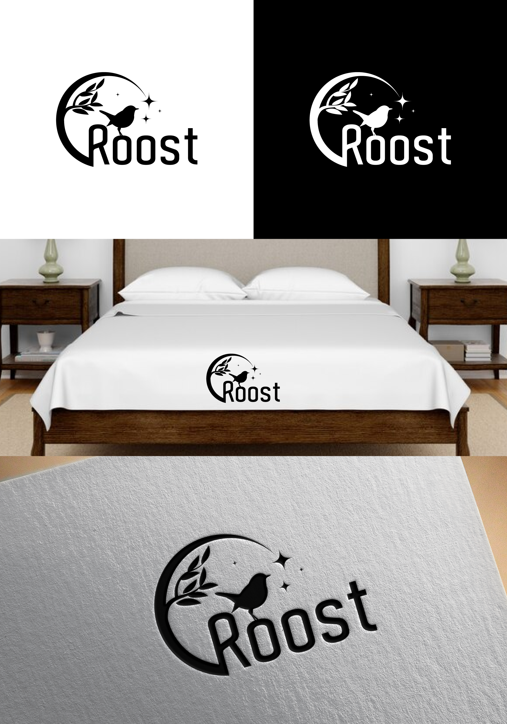 Logo Design by RA-bica for this project | Design #31768449